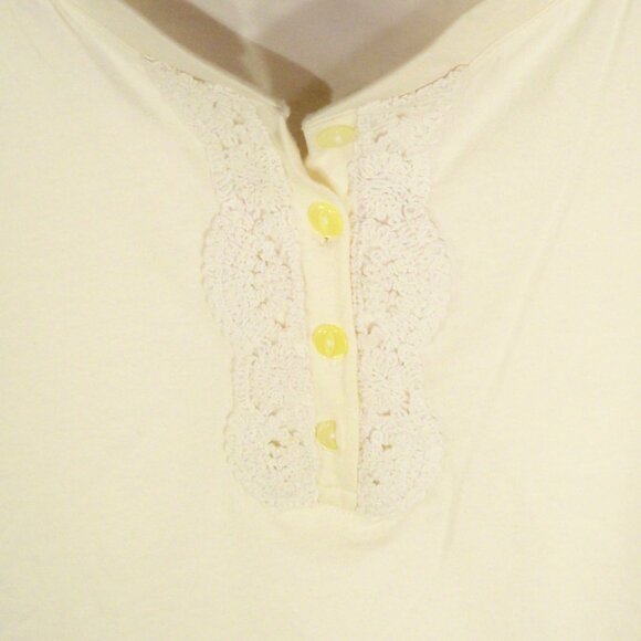 Basic Editions Woman *Tank Top, Lase, 2X - Picture 2 of 5